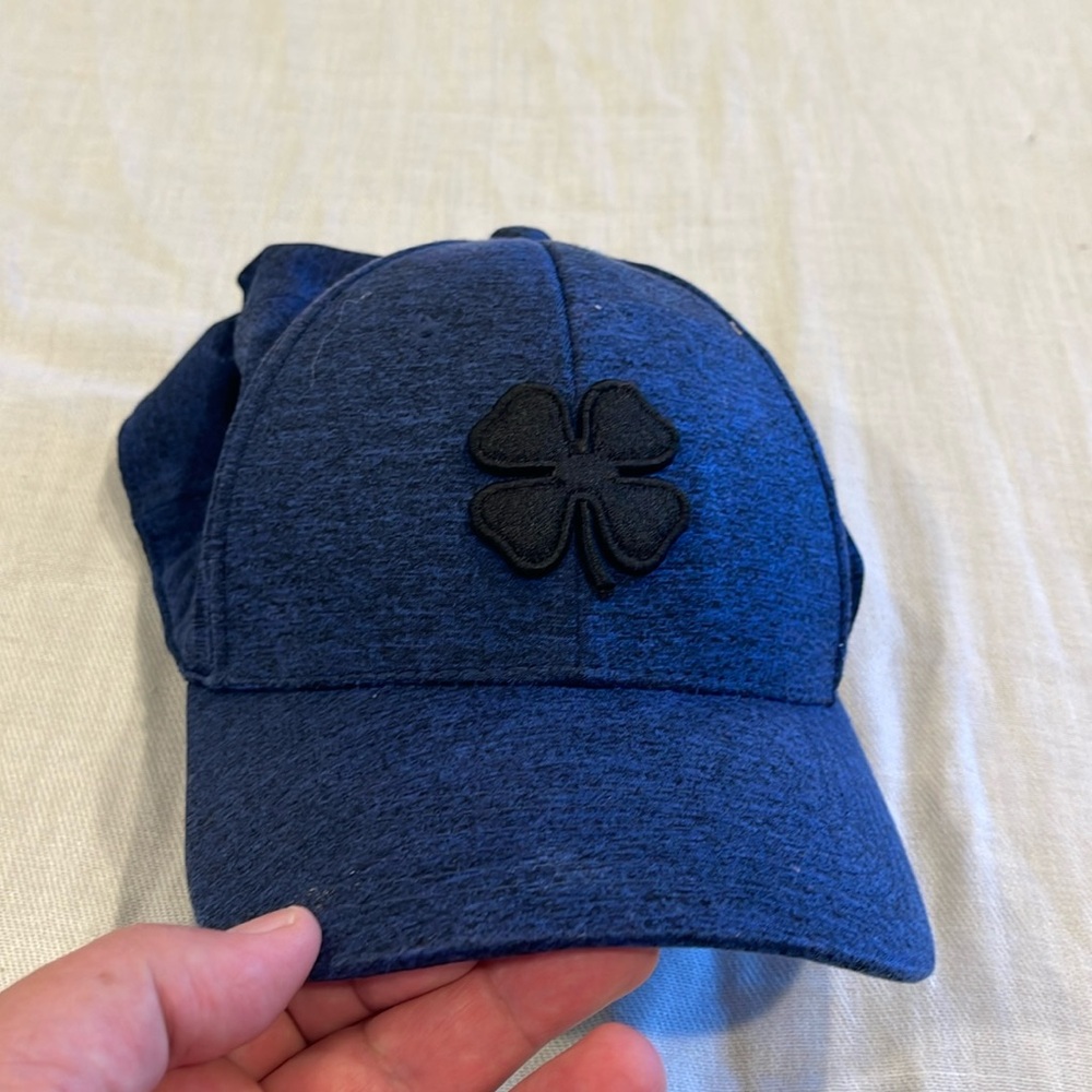 Black Clover Size L-XL SEE PICS